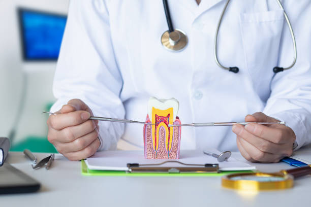Best Emergency Treatment for Jaw Pain or Injury in Colby, KS