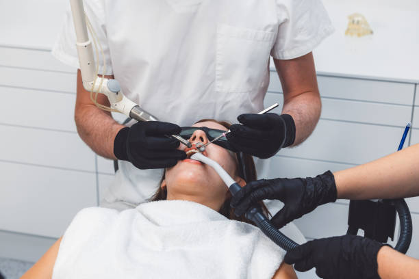 Best Emergency Care for Gum Disease in Colby, KS